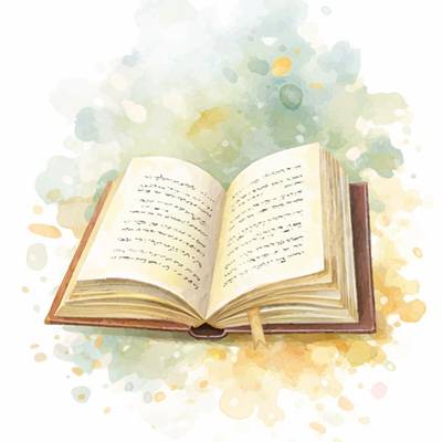 ספר